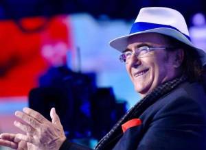 "La guerra, poi la prigionia".  Al Bano e il commosso ricordo del padre