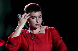 Trovato morto il figlio di  Sinead O'Connor. Il 17enne era scomparso da giorni