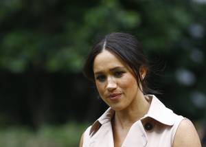 "Dichiarazioni false e dannose". Guai per Meghan Markle, citata in giudizio