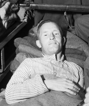 Lord Haw Haw, il più arcigno traditore d'Inghilterra 