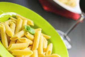 Pasta più cara. Serve un film per capirne il perché