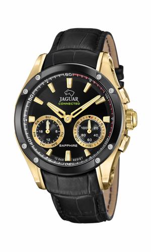 I nuovi orologi Jaguar Connected di Festina