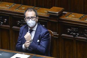 Quel reato voluto da Bonafede e che ora incastra il garante del M5s