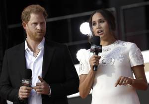 Harry e Meghan sfruttati per una truffa