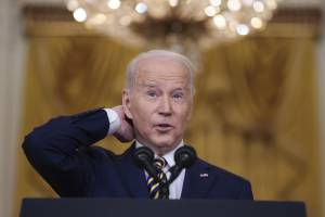 Il doppiopesismo liberal sulle offese di Biden