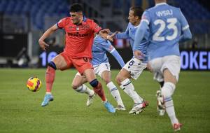 Assenze e stanchezza: Lazio e Dea da 0 a 0