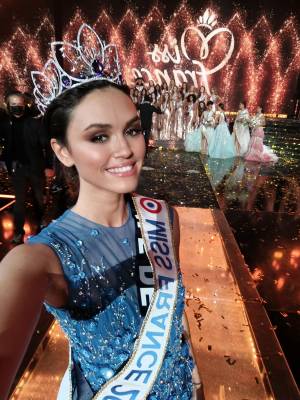 Figuraccia femminista su Miss Francia