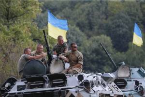 "La Russia non ci sottovaluti": qual è lo scudo di Kiev