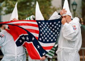 KKK, le origini dell’odio