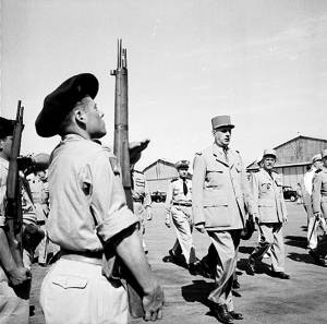 Guerra all'Algeria (e alla Francia): l'organizzazione che sfidò de Gaulle 