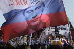 "L'ultima battaglia è vicina": alla scoperta della setta che adora Putin