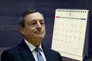 Il restroscena su Draghi: cosa è pronto a fare a marzo