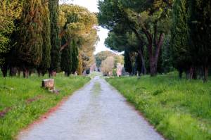 Alla scoperta della Via Appia Antica