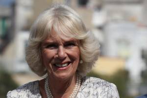 Perché Camilla non si prende il titolo di Diana