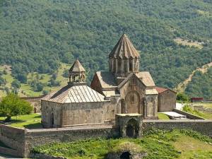 La questione della Chiesa dell’Albania Caucasica