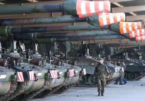 "Qui i russi possono sfondare": qual è il punto debole della Nato