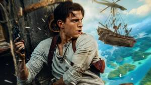 “Uncharted”, la saga videoludica diventa un film con Tom Holland