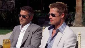 Ocean's Twelve, i luoghi italiani del film con George Clooney e Brad Pitt