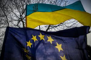 Il flop Ue dietro alla crisi ucraina con la Russia