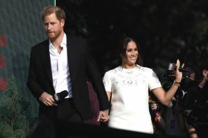 Il principe Harry potrebbe tornare a Londra. Ma senza Meghan