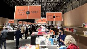 L'esordio di TESTO e le nuove forme di scrittura 