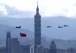 Taiwan non sarà un'altra Ucraina: qual è il futuro della "provincia ribelle"