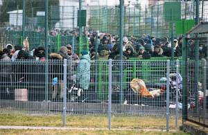 Porte aperte ai rifugiati: la lezione di Visegrad ai buonisti