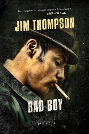 Quel "Bad Boy" di Jim Thompson si racconta