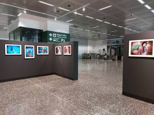 "Berbere Portraits", il foto viaggio di Rui Pires in mostra a Malpensa