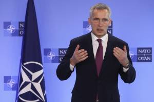 La Nato determinata a dare altre armi all'Ucraina. L'Occidente accelera sui nuovi missili ipersonici