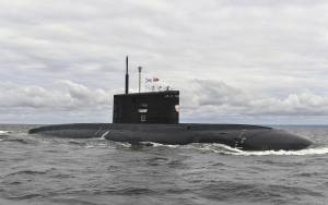 Ora Mosca muove i sottomarini nucleari: ecco il piano di Putin