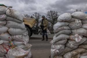 “Preparavano armi atomiche”: altro affondo di Mosca contro Kiev