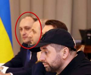 "Traditore", "Morto per la patria". Lo strano omicidio del mediatore ucraino