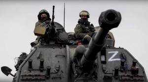 Raid, tank e soldati: ecco come si muovono le forze di Mosca