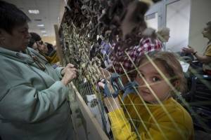 "Le chiese sono diventate rifugi": così Odessa si prepara all'assedio