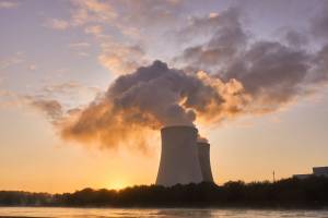 Nube radioattiva, iodio e controlli: il piano per l'emergenza nucleare