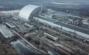 Le fiamme si avvicinano a Chernobyl: "Pericolo inquinamento radioattivo"
