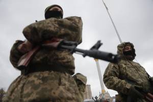 Avanzano i carri russi: pronti a stritolare Kiev