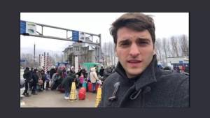 “10.000 euro per lasciare l’Ucraina”. La corruzione che tartassa i profughi