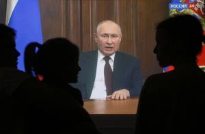 "Solo e isolato". "Pronto a tutto": così gli 007 Usa entrano nella testa di Putin