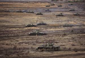 Tutti i fronti della guerra: dove attaccano le truppe di Putin