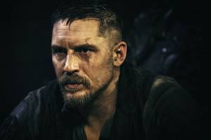 Taboo è la serie "crepuscolare" di Tom Hardy che torna in tv