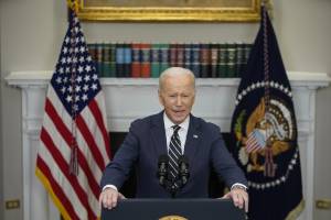 L'ira di Biden sullo Zar: "Deve pagarla". E spunta una nuova mossa