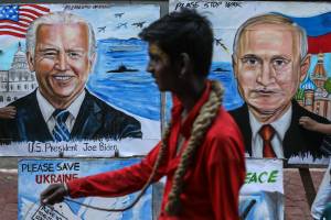"Non credo abbia un'anima...": quell'incontro tra Biden e Putin