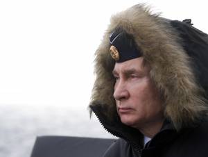 Bombe e accuse sui colloqui "Putin e Zelensky si parlino". E Mosca "blocca" i leader Ue