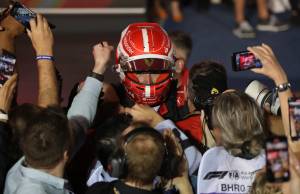 Leclerc suona la carica: "Al lavoro per vincere questo campionato"