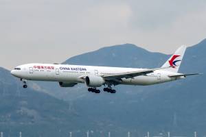 La China Eastern Airlines e quei tre gravi incidenti del passato 