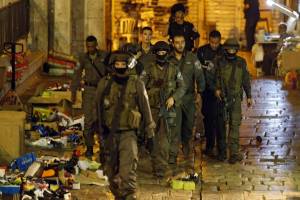 Attacco a Beer Sheva, quattro morti in Israele. Ed esultano Hamas e Jihad Islamica