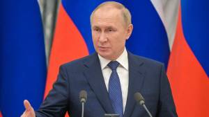 La dottrina segreta di Putin: cosa vuole davvero