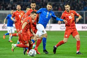 Italia sotto choc: fuori (ancora) dai Mondiali